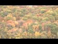OETA Story On Fall Foliage 2009 Aired On 10 23 09