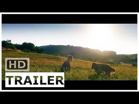Lassie Come Home - Adventure, Drama Movie Trailer - 2020 - Anna Maria Mühe, Sebastian Bezzel