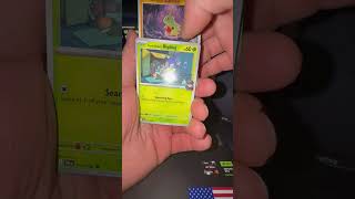 Day 294 #pokemonchannel #pokemon #pokemoncards #packopening #popular #pov #pokémon