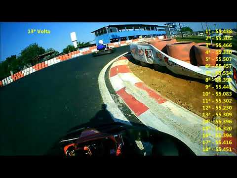 2ª Etapa-Principal Light-27/08/17-KGV-Traçado 111