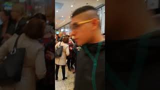 بشارت کلام خداوند انجمن مسیحیان ایرانی وافغانستان2017/09/22 Göteborg Brunnsparken