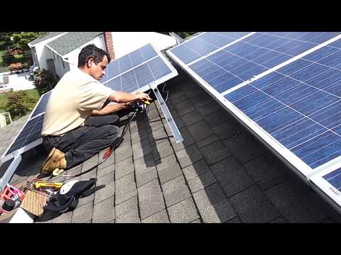 Canadian Solar Panels - Canadian Solar PV Panels Latest Price, Dealers