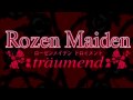 2. Rozen Maiden träumend Opening - without ...
