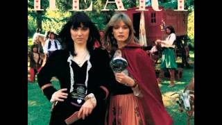 Heart - Barracuda (Vocals Only) [Studio Version]