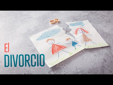 Escrito Está - El divorcio