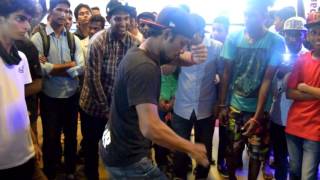 Dance Floor - Mr G Remix of Keldamuzik's Queen for a Night