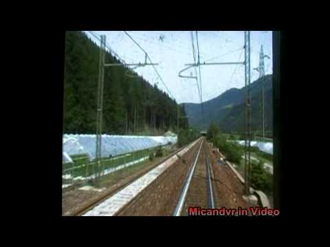 cab ride fortezza - mules