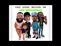 DJ Khaled No Brainer Ft Justin Bieber Chance The Rapper Quavo High Pitched