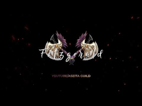 Flyff Brasil - F1TZGERALD Blade Siege 15/08/2021