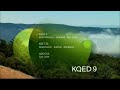 KQED PBS Station ID 2013 6