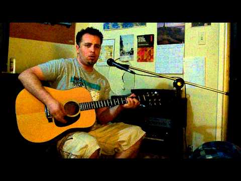 cover of Plush by Jesse Larrabee.MOV