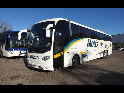 ET12 MTT - 2012 (12) Scania K400EB Omni Express