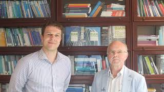 Introduction Maurits & Patrick