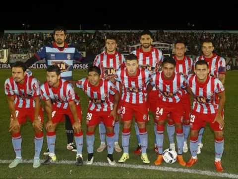Todos los goles de Arsenal de Sarandí en el Campeonato 2016