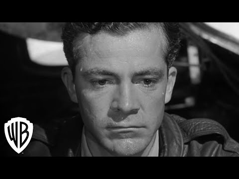 The Best Years Of Our Lives | Plane Flashback | Warner Bros. Entertainment