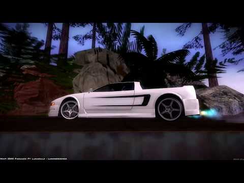 Facuuz ft. Lukaculz - Luminescence