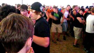 EXITING THE FALL-"The Eye of the Needle"