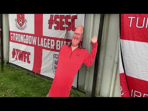 My Favourite Nonleague ground yet? - Tunbridge Wells FC vs Bearstead FC