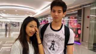 DATI -Sam Concepcion and Tippy Dos Santos