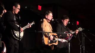 Tennessee 1949, Larry Sparks