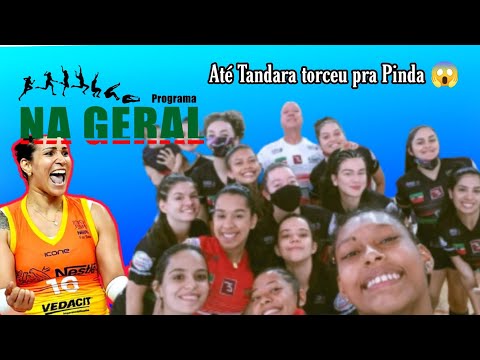 Na Geral programa 33 - 29/11/21