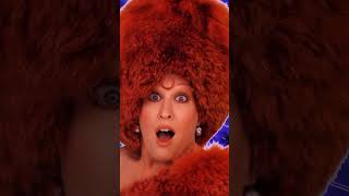 Mele Kalikimaka — Bette Midler @BetteMidler