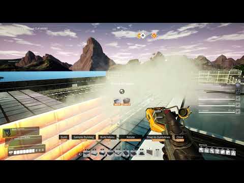 Steam Community :: Video :: Satisfactory SMART mod in action