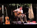 John Goldie - "Smoke On The Water" (Deep Purple ...