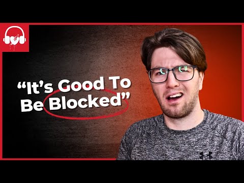 Blocked By Your Ex? Here’s What You Need To Know