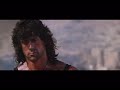 Rambo 3 This Is Not Your War 25 May 1988