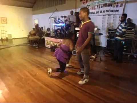 sexy tricia @ massive gosein tent