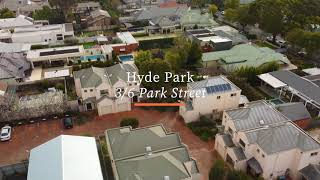 Video overview for 3/6 Park Street, Hyde Park SA 5061