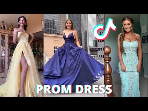 Prom Dress | TikTok Compilation