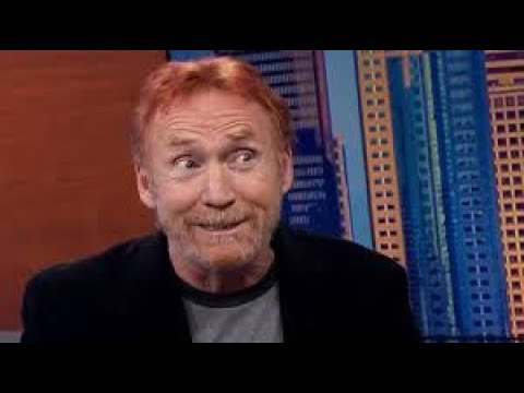 WNSR-FM NY (BIG 105)-2/4/98-Danny Bonaduce