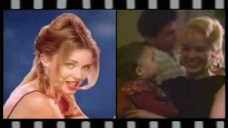 Kylie Minogue - Tears On My Pillow