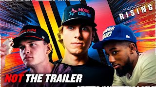 This Is Definitely Not the Trailer