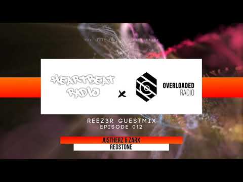 Heartbeat Radio x Overloaded Radio - Episode 012 - REEZ3R Guestmix