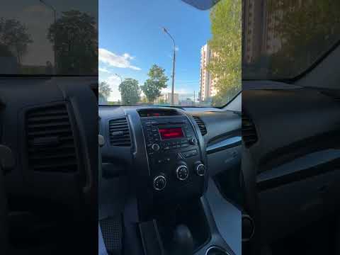 фото kia sorento ii 0