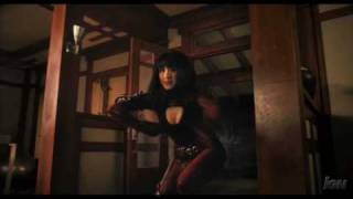 Dragonball Evolution Trailer (Subtitles)