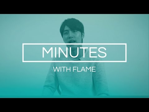 Week 1: Flame on Echo Fox- Pretty Girls and Food Motivation