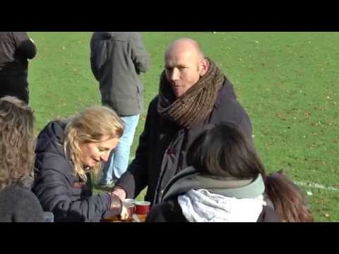 Sv Valkenswaard D1 reusel uit nov 2016