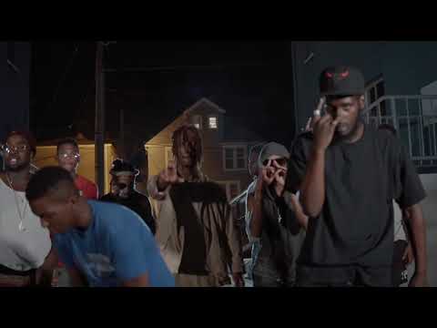 Justice Pota & Dutch Flvme “We Ball” Music Video Shot By Chem Vision