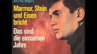 Marmor, Stein und Eisen bricht Music Video