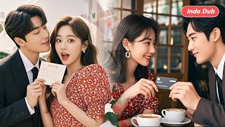 Download lagu 【Indo Dub】Dinikahkan dengan Playboy, Aku Malah Jadi CEO dan Bikin Mereka Menyesal! #cdrama mp3