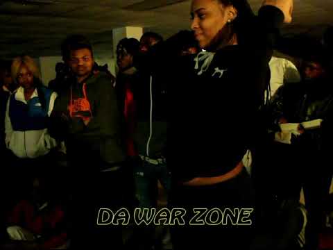 PRINCESS J*MONEY v/s QUEEN NEWBE JAY ( WALA CAM )