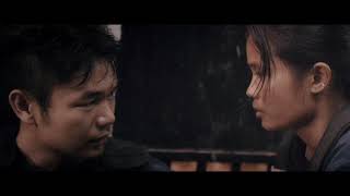 ការពារឧក្រិដ្ឋជន || Jailbreak - Sam Tharoth And Jean Pual Ly Kiss Scene [Eng Sub] video