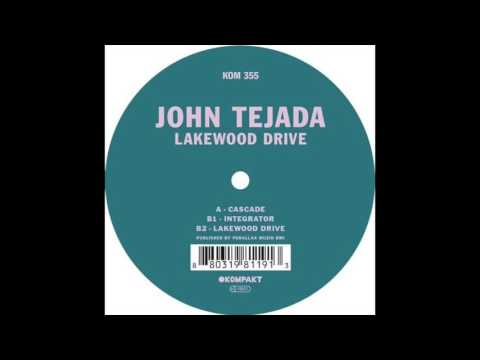 John Tejada - Cascade