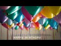 Happy Birthday Song By Sonu Nigam Original Version