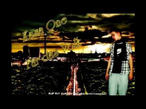 Kasa One - Ich Bin (2012)