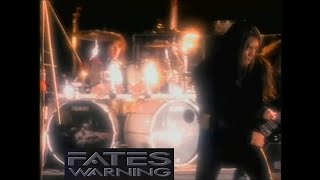 Fates Warning - Eye to Eye [official video]